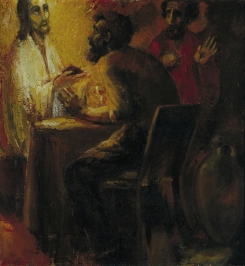 Pélérins d'Emmaus, 1936
