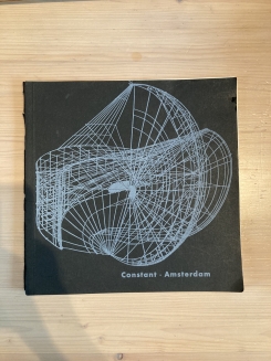 Constant . Amsterdam-Städtische Kunstgallerie, Bochum