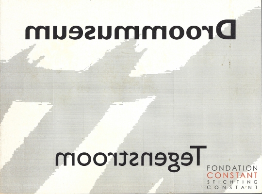 Droommuseum-Dorine Zelders, 1995