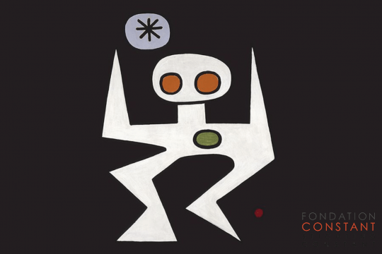 Becoming CoBrA, 2022-2023