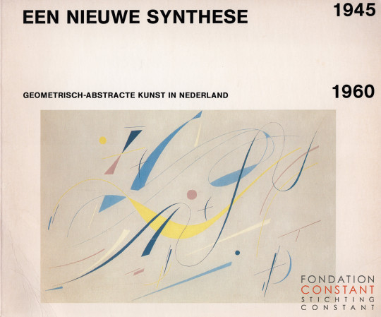 Een nieuwe synthese, 1988