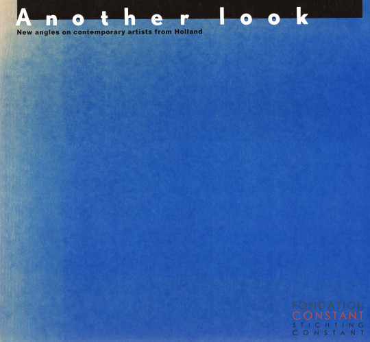 Another look, 1990-slipcase