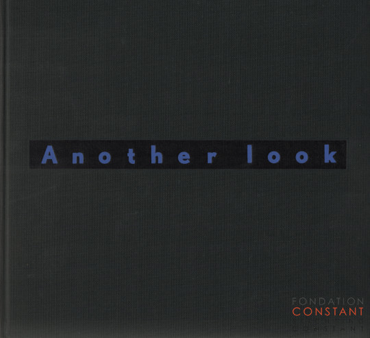 Another look, 1990-cover