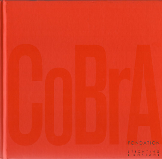 Nicoletta Colombo, Giuseppe Biasutti-CoBrA, 2008