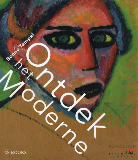 2012 Ontdek het Moderne-Benno Tempel