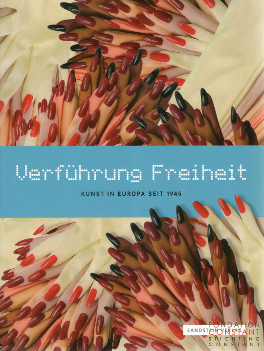 Verführung Freiheit (The Desire for Freedom), 2012 (2013)