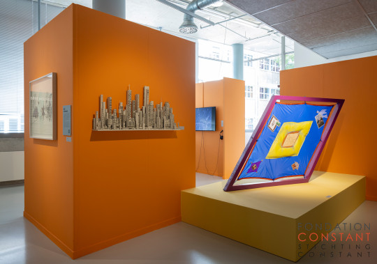 2024 Bouwen aan een nieuwe wereld-Coda-19