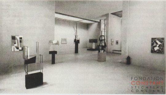 1956 XXVIII Esposizione Biennale, Venetië