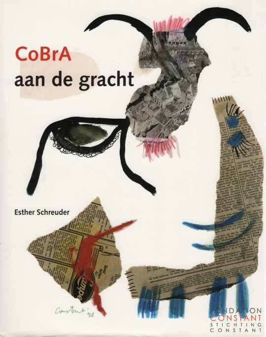 Cobra aan de gracht, 2013