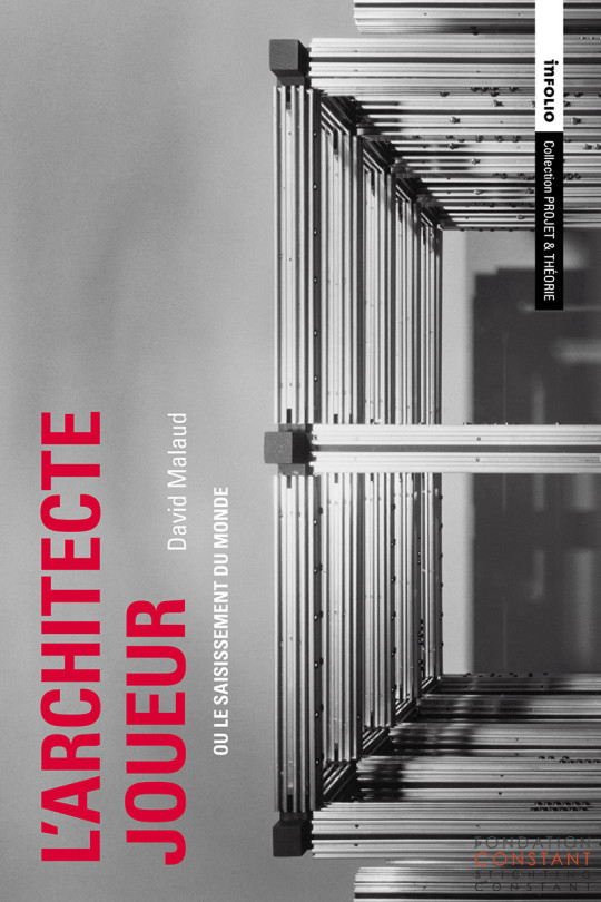 L'architecte joueur, 2023