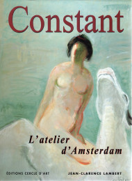 L'atelier d'Amsterdam-Cercle d'Art, 2000