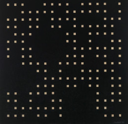 Constant Nieuwenhuys-Variations Rythmiques, 1953