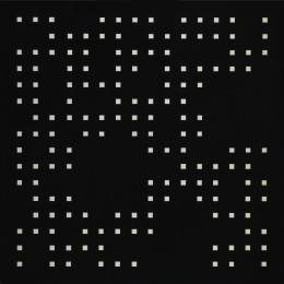 Constant Nieuwenhuys-Compositie met 158 blokjes, 1953