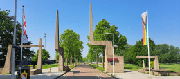 Poort van Constant-website Gemeente Amsterdam