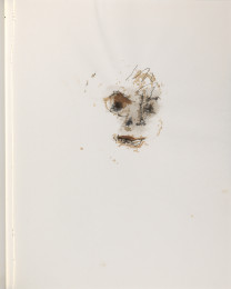 1991 ca Sketch untitled