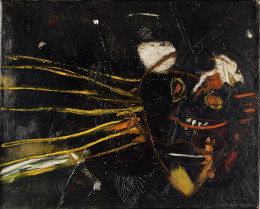 1949 Meteoor Man