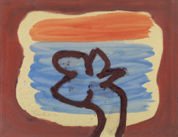 1952 Hand