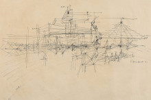 1961 Sector-constructie