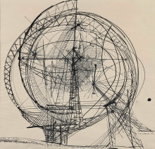 1963 Ruimtecircus