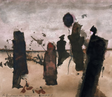 1978 De hemelvaart van Cyrano