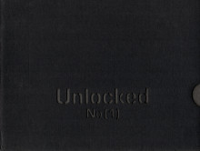 Unlocekd NO [1], 2001