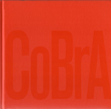 Nicoletta Colombo, Giuseppe Biasutti-CoBrA, 2008