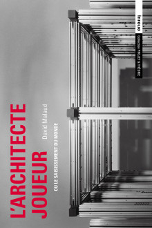 L'architecte joueur, 2023