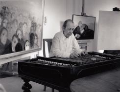 Constant, 1997