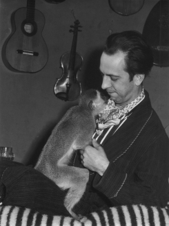 Constant and Joco, 1961
