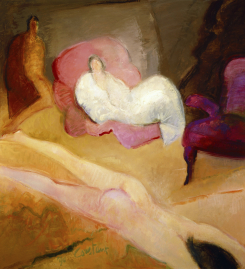 Justine, 1990