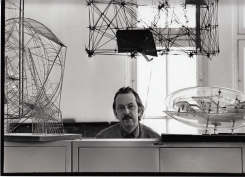 Constant at Wittenburg, 1966