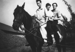 Constant, Corneille & Appel, 1948