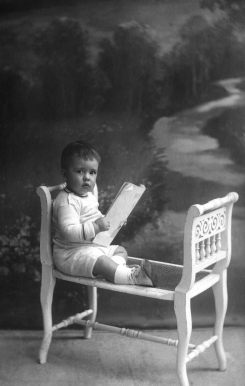 Constant, 1920