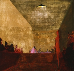 L'ultima cena, 1979