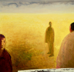 Le piège, 2002-2003