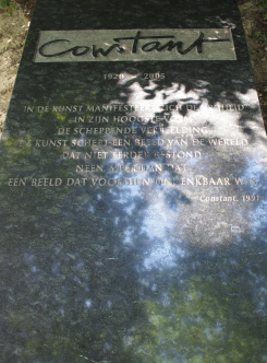 Zorgvlied, 2013