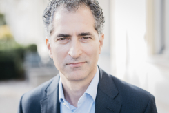 Adnan Besaran