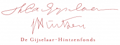 De Gijselaar-Hintzenfonds