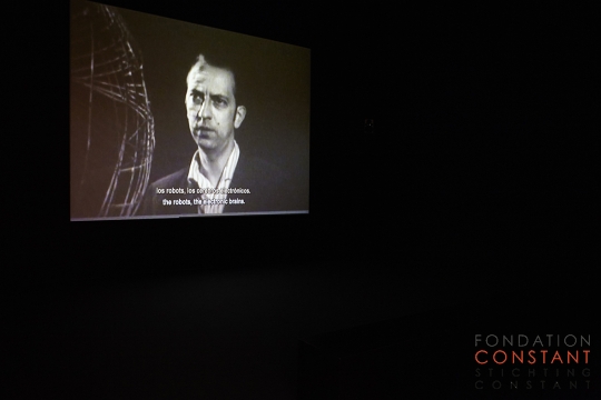 Constant. Nueva Babilonia-Museo Reina Sofia, 2015-55