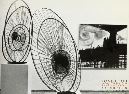 Biennale Venice, 1966-1