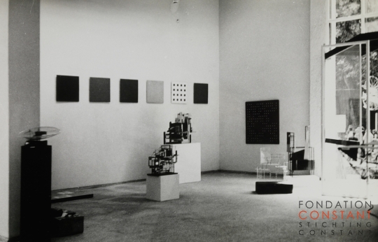 Biennale Venice, 1966-2