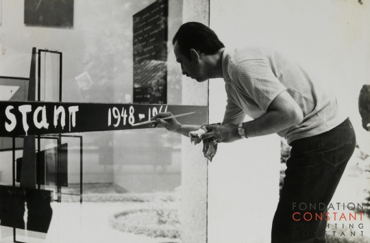 Biennale Venice, 1966-9