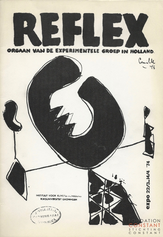 REFLEX | Expositie II