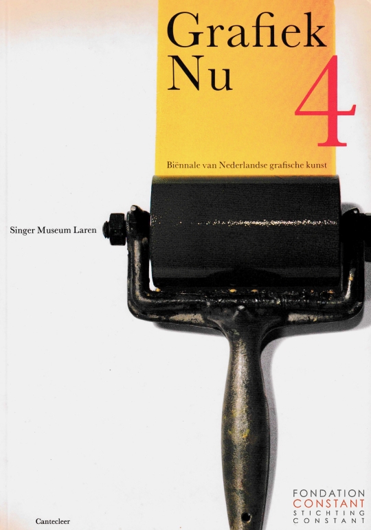 Grafiek Nu 4 | Biënnale van Nederlandse grafische kunst, 1990