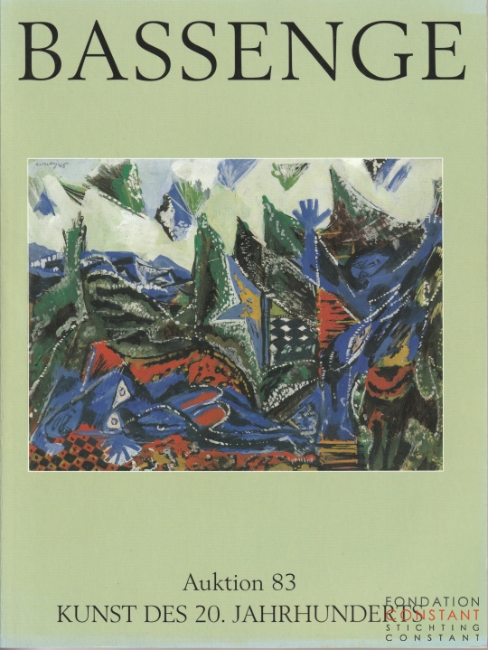 Kunst des 20. Jahrhunderts, 2004