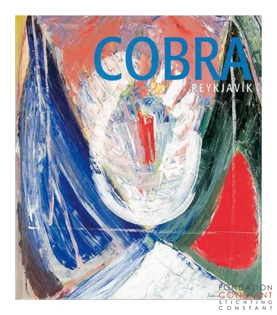 CoBrA Reykjavík-Trondheim Kunstmuseum, 2008