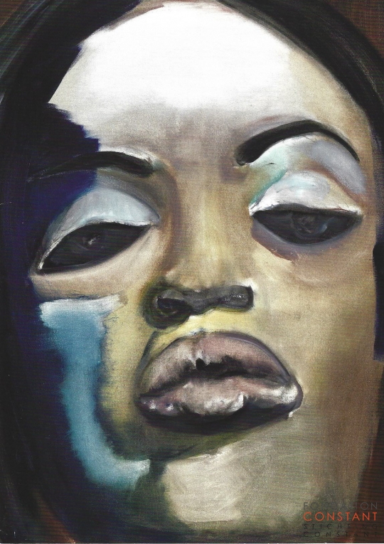 Cobra tot Dumas, 2012