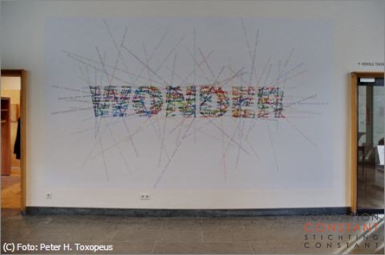 Wonder-Kranenburgh, 2013