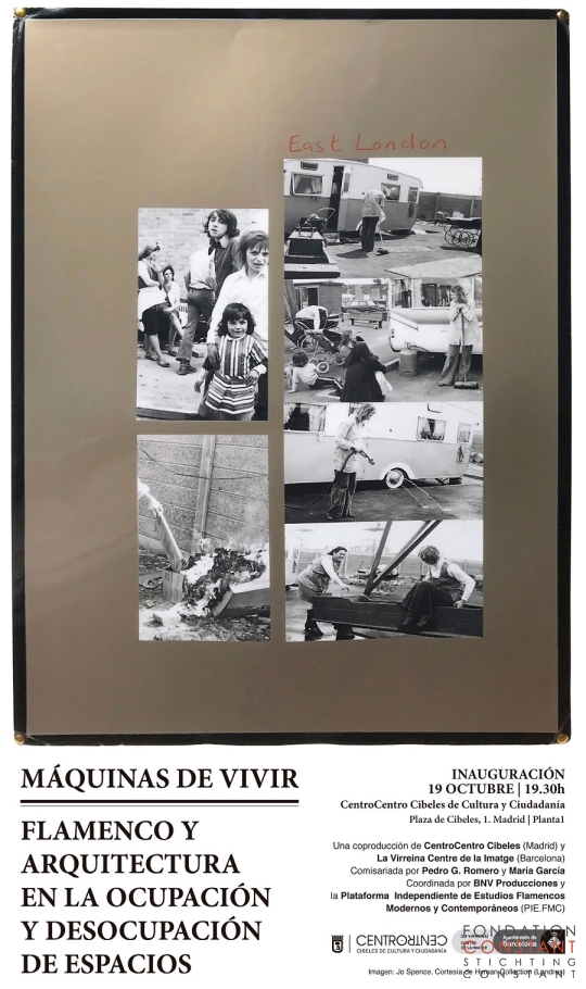 Máquinas de vivir