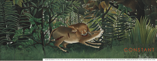 2019 Wilderness | Schirn Kunsthalle Frankfurt